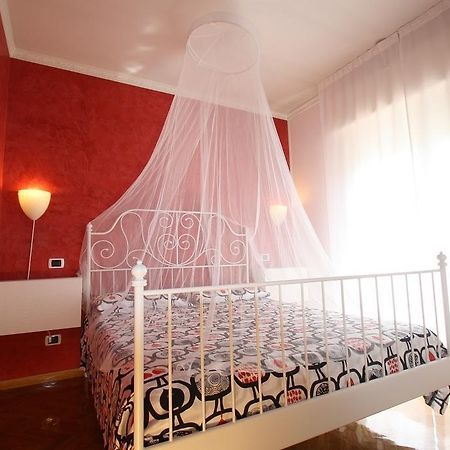 Villa Ca'Bianca Bibione Exterior foto