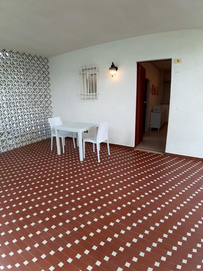 Villa Ca'Bianca Bibione Exterior foto
