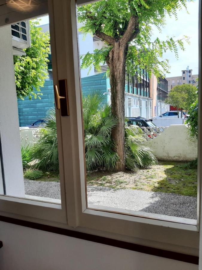 Villa Ca'Bianca Bibione Exterior foto
