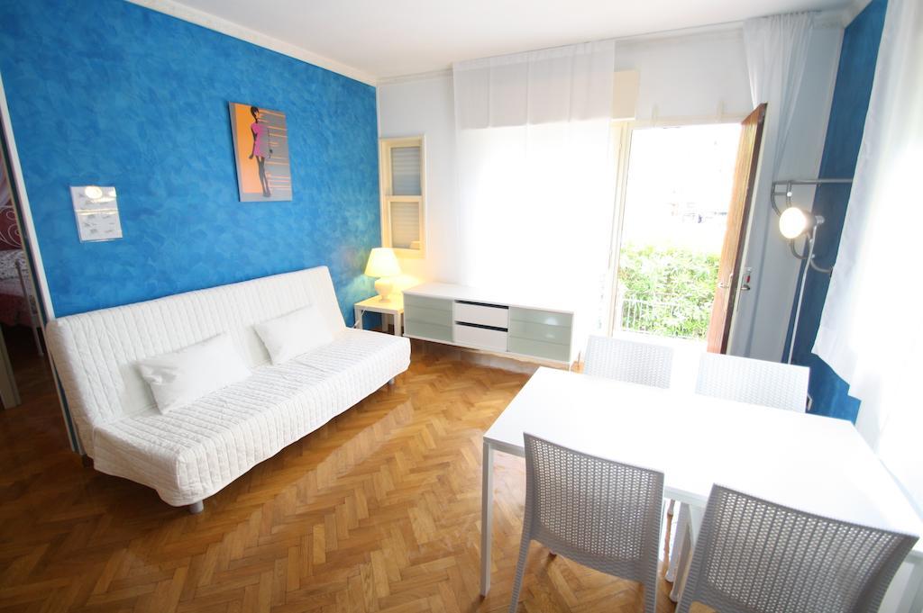 Villa Ca'Bianca Bibione Zimmer foto