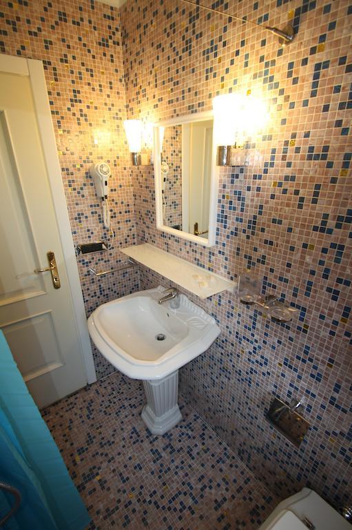 Villa Ca'Bianca Bibione Zimmer foto