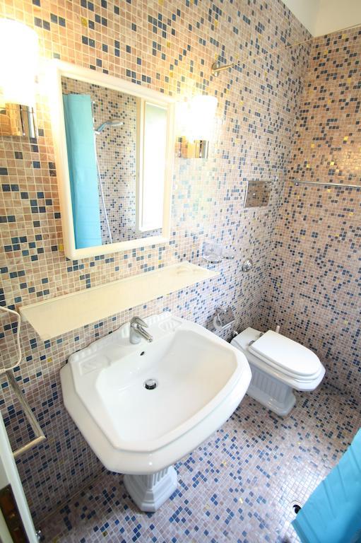 Villa Ca'Bianca Bibione Zimmer foto