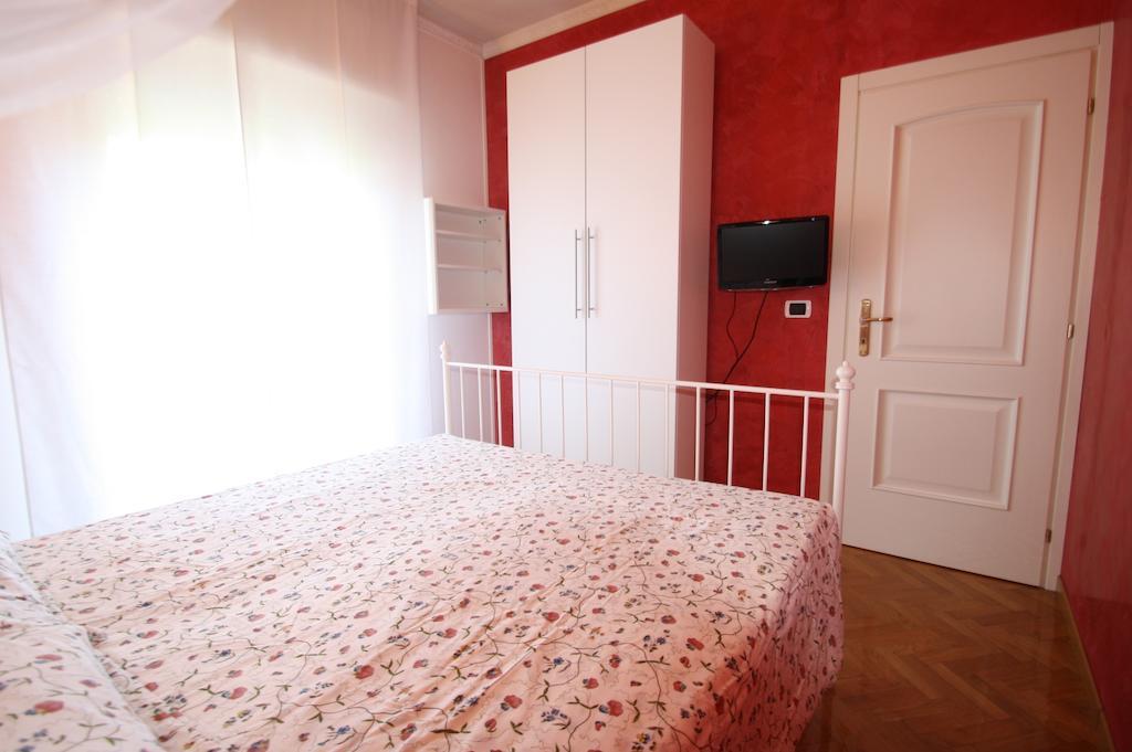 Villa Ca'Bianca Bibione Zimmer foto